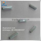 Wholesales Knurled Steel Pin ,steel Pin Plaited Zinc With Best Price thumbnail-5