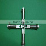 Precision Hardware CNC Lathe Parts thumbnail-1