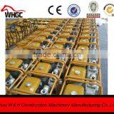 W&H-PG305 3inch Mini Gasoline Water Pump thumbnail-1