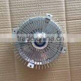 Original Quality Radiator Fan Clutch 6022000122 thumbnail-2