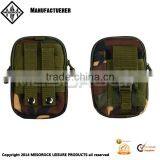 Universal Multipurpose Capacity Security Pack ArmyTactical Hanging Bag Waist Bag thumbnail-3