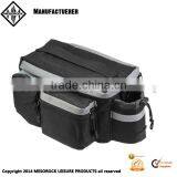 Bicycle Rear Seat Trunk Bag Bike Saddle Bag Bike Pannier Bike Bag thumbnail-3