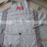 BSCI Audit Factory Unique Design Fine Workmanship Waterproof Fashional Japanese Apron thumbnail-4