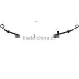 TC P60/8/2 Russia Pickup Truck Leaf Spring for Sale thumbnail-2