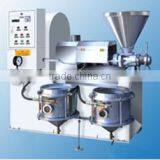 2016 China Best Sale & High Quallity New Technology Low Temperature Oill Press Machine thumbnail-1