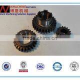 Top Quality Planetary Gearbox Gear Ring Used For Tractor thumbnail-2