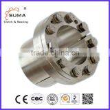 Corrosion Protected RLK110K Power Lock Coupling With High Torque Transimission thumbnail-1