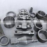 Precision Mechanical Parts Cnc Parts Metal Parts for Machine