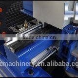 LMS Plasma Cutting Matel Manufacutre Machine thumbnail-2