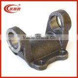 KBR-20096-00 Loose Flange Standard Drive Shaft Flange Yoke Truck thumbnail-1