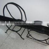 Firewood Log Rack WH002 thumbnail-1