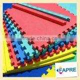 Hot Selling Baby Kids Playing Eva Jiont Puzzle Mat thumbnail-2