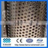 Hot Sale Perforated Metal Mesh (factory)
