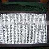 Tongxin Brand Aluminum Frame Mini Pleat HEPA Filters