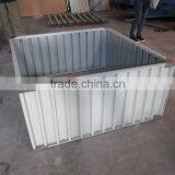 New Raised Vegetable Garden Beds for no Dig Garden thumbnail-6