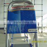 Aluminium Step Ladder thumbnail-1