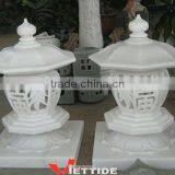 OrientalStone Lantern