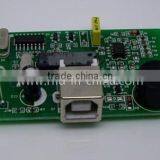 Wholesale RFID an Integrated Circuit 125KHz/13.56MHz RFID Reader Module thumbnail-1