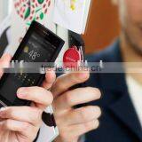 High Performance! China Manufacturer NFC Tag Stickers for Smartphone thumbnail-5