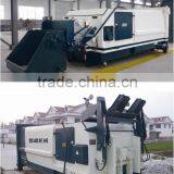 Intelligent Garbage Compression Recycling Mahcine , Waste Compactor