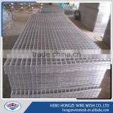 4x4 welded wire mesh fence/welded fencing for sale