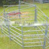 Portable Yard Pipe Panel thumbnail-3