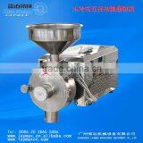China National Patent Small Electric Water Cooling Wheat Flour Making Machine for Sale thumbnail-2