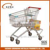 2014 promotion german shopping trolley