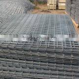 ISO9001 Certificated Factory Welded Wire Mesh Rolls/welded Wire Mesh Panels for Construction thumbnail-5