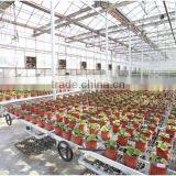 Prefabricated Greenhouse thumbnail-1