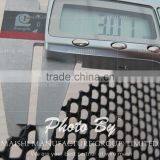 Quality Extruded Plastic HDPE Mesh for the Protection of Cables and Pipes thumbnail-1