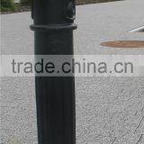 Ductile Iron Traffic Barrier, Road Safety Bollard Road Bolck thumbnail-2