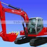 WY100Y Small Sized Digger thumbnail-1