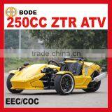 2013 NEW 250CC 3 WHEELER(MC-369) thumbnail-1