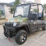 500CC 4X4 EEC & EPA UTV JEEP(MC-170) thumbnail-2