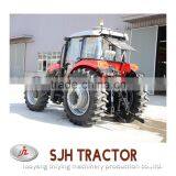 Farmland Tractor for Sale in Uganda thumbnail-4