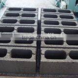 Huahong Brick Making Machine With Low Energy Consumption/brick Molding Machine/brick Press thumbnail-2