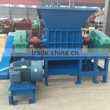 Good Quality Used Tire Shredder Machine for Sale/Tire Recycling/Car Tyre Recycling