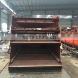 Sand Vibrating Screen, Concrete Vibrating Sieve Machine Price thumbnail-2