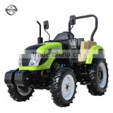 45hp 4wd tarctor hydraulic steering and PTO 540/760