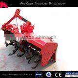 High Quality Factory Price Tracotor PTO Rotary Cultivator Tiller