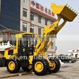 Radlader,Quality Wheel Loader With CE,SWM635 thumbnail-2