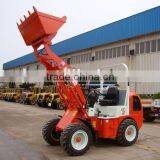 SWM612 Wheel Loader thumbnail-1