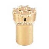 New Arrival Oil Drill Bit Sizes T38 Thread Button Bits Made in China thumbnail-4