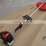 2 Stroke Gasoline Lawn Mower thumbnail-1