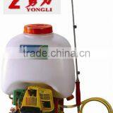 4 Stroke Backpack Power Sprayer 800B