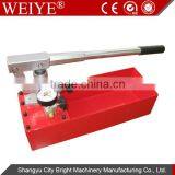Manual Water Usage Pressure Test Pump Bench CP-50 thumbnail-1
