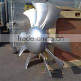 Axial Impeller thumbnail-2