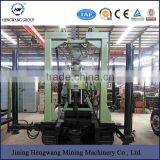 Small Water Well Drilling Rigs for Sale XY-44A ,500m, 800m,1000m,1500M Depth thumbnail-3