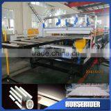 Pvc Skinning Foamed Board Extrusion Machine/foam Plate Making Machine thumbnail-1